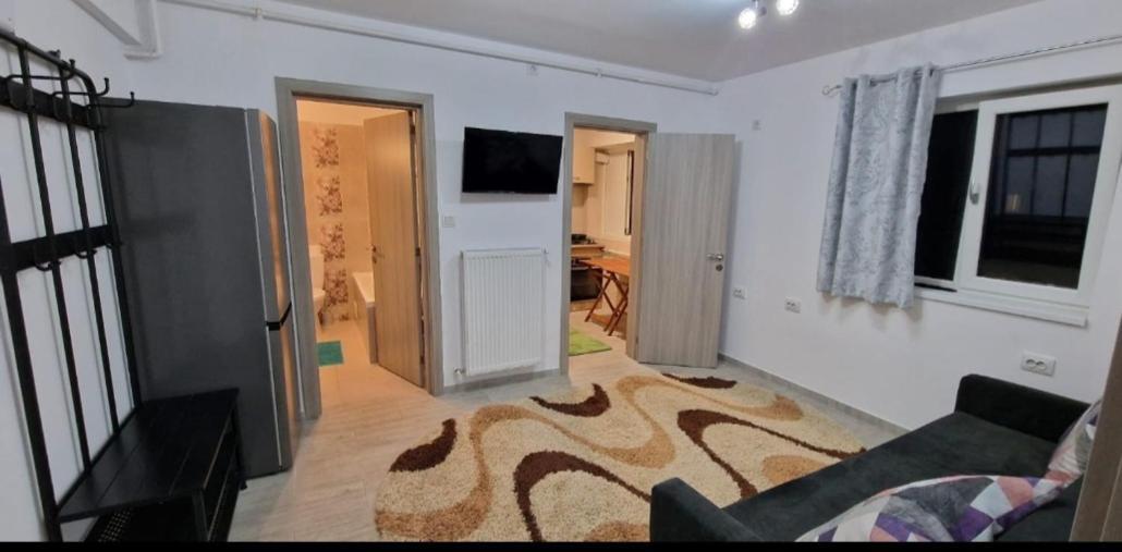 Apartament 3 Cam Grand Arena Bucarest Exterior foto