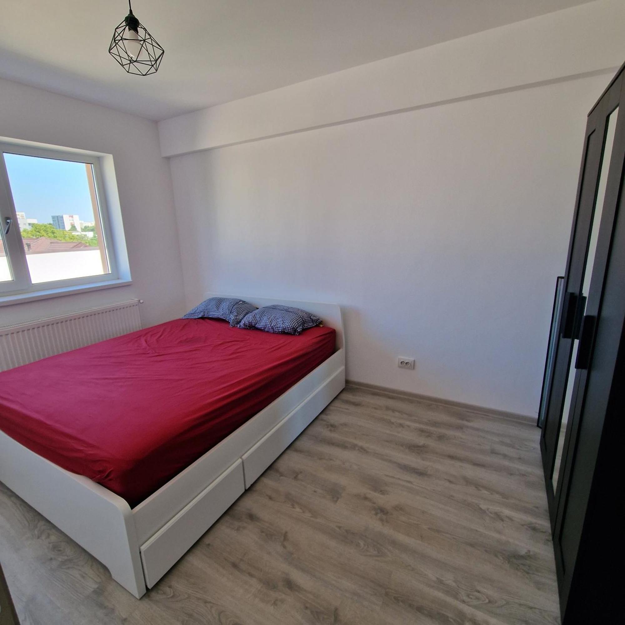 Apartament 3 Cam Grand Arena Bucarest Habitación foto
