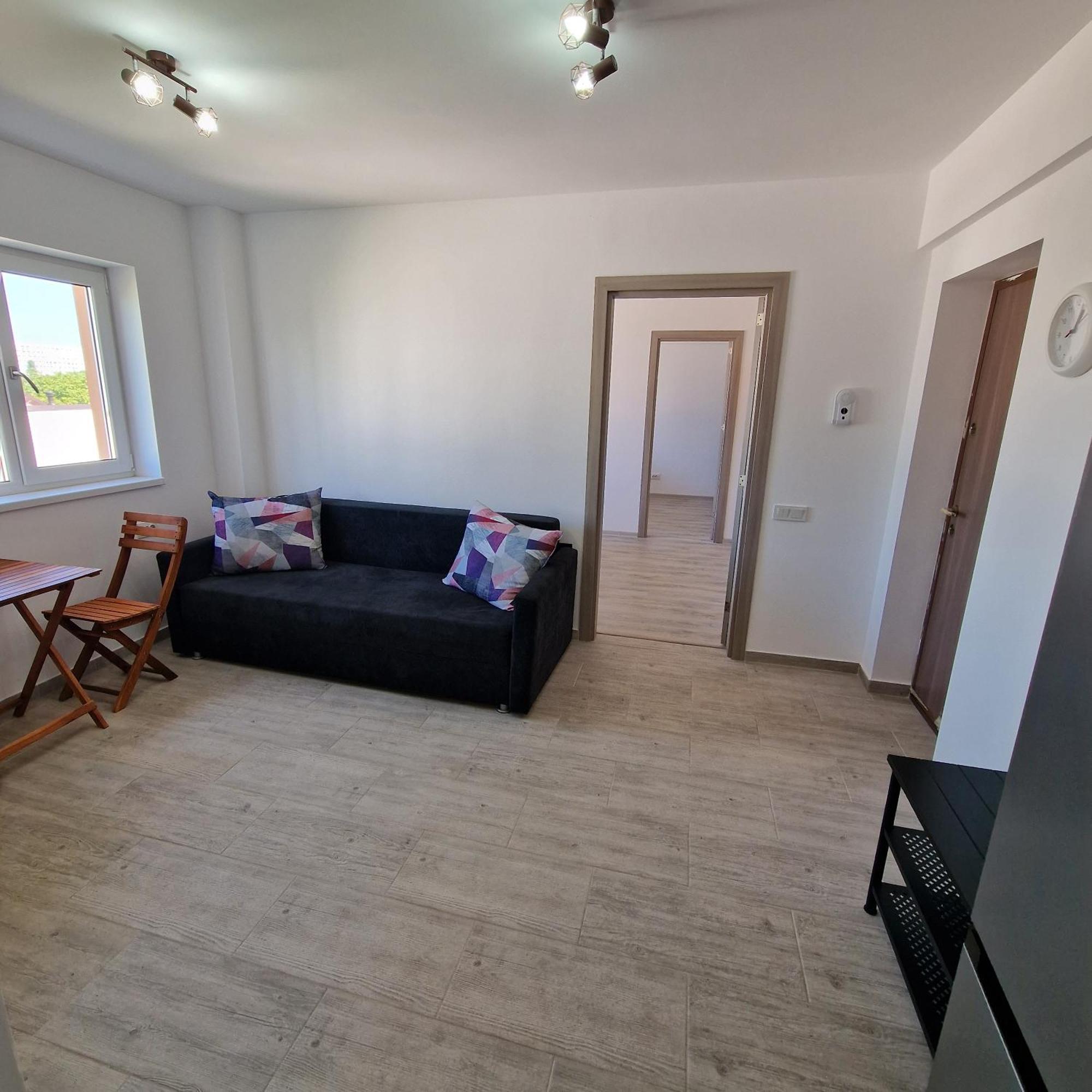 Apartament 3 Cam Grand Arena Bucarest Habitación foto